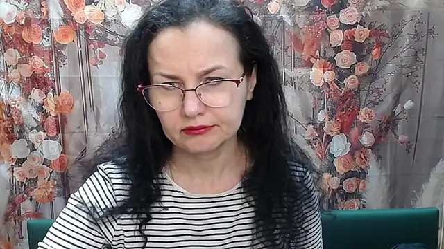 Snapshot of Miroslava_Happi chatting on 7, 3, 2026 Miroslava Happi online show from 7, 3, 2026