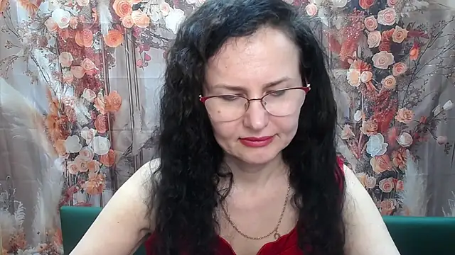 Snapshot of Miroslava_Happi chatting on 8, 3, 2026 Miroslava Happi online show from 8, 3, 2026
