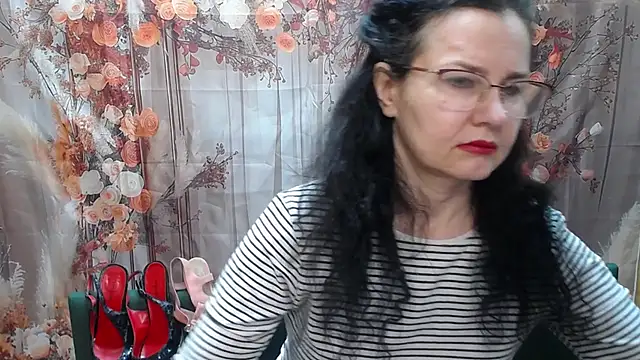 Snapshot of Miroslava_Happi chatting on 10, 3, 2026 Miroslava Happi online show from 10, 3, 2026