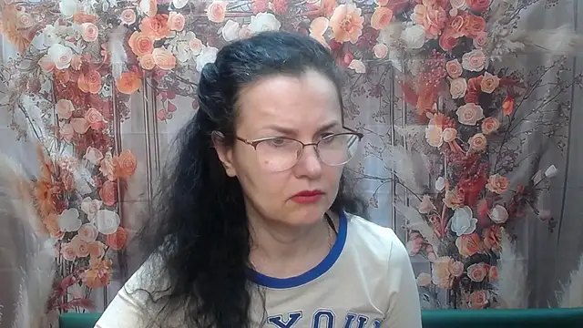 Snapshot of Miroslava_Happi chatting on 11, 3, 2026 Miroslava Happi online show from 11, 3, 2026