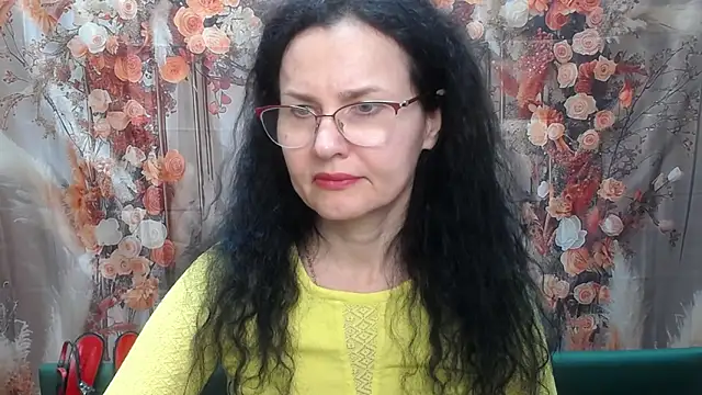 Snapshot of Miroslava_Happi chatting on 13, 3, 2026 Miroslava Happi online show from 13, 3, 2026