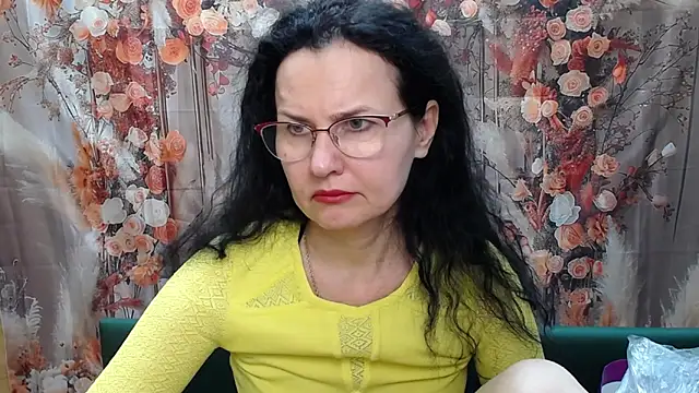 Snapshot of Miroslava_Happi chatting on 14, 3, 2026 Miroslava Happi online show from 14, 3, 2026