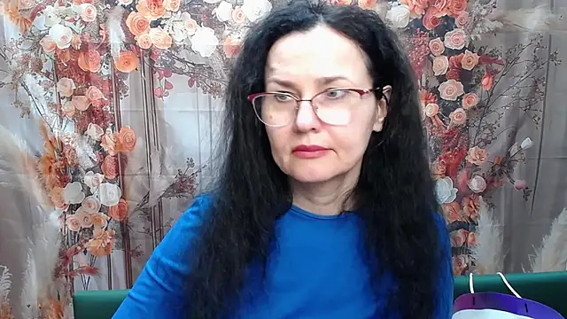 Snapshot of Miroslava_Happi chatting on 16, 3, 2026 Miroslava Happi online show from 16, 3, 2026