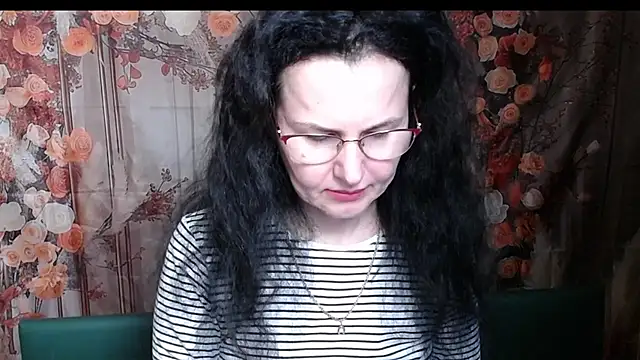 Snapshot of Miroslava_Happi chatting on 19, 3, 2026 Miroslava Happi online show from 19, 3, 2026