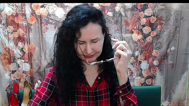 Snapshot of Miroslava_Happi chatting on 20, 3, 2026 Miroslava Happi online show from 20, 3, 2026