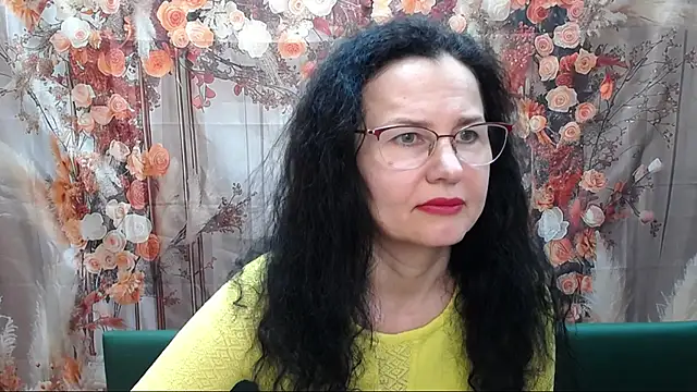 Snapshot of Miroslava_Happi chatting on 22, 3, 2026 Miroslava Happi online show from 22, 3, 2026