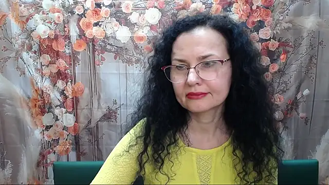 Snapshot of Miroslava_Happi chatting on 26, 3, 2026 Miroslava Happi online show from 26, 3, 2026
