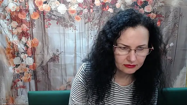 Snapshot of Miroslava_Happi chatting on 27, 3, 2026 Miroslava Happi online show from 27, 3, 2026