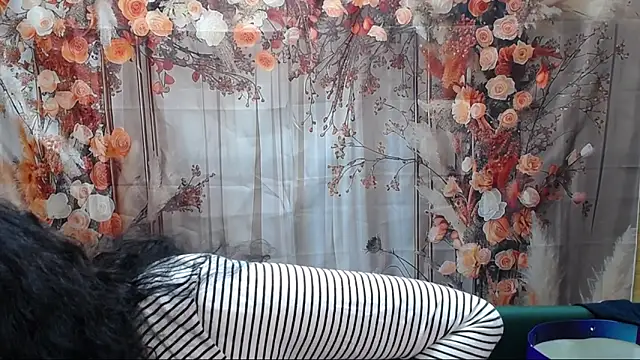 Snapshot of Miroslava_Happi chatting on 27, 3, 2026 Miroslava Happi online show from 27, 3, 2026