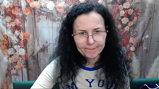 Snapshot of Miroslava_Happi chatting on 29, 3, 2026 Miroslava Happi online show from 29, 3, 2026
