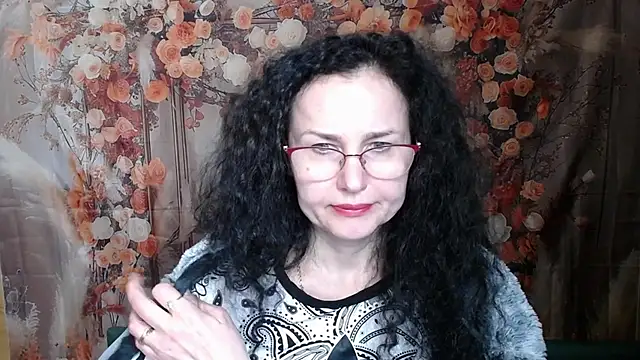 Snapshot of Miroslava_Happi chatting on 9, 4, 2026 Miroslava Happi online show from 9, 4, 2026