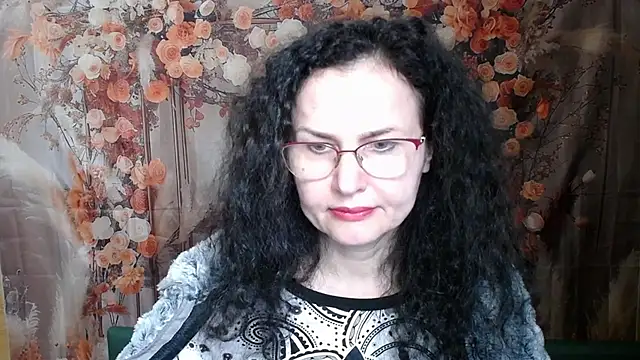 Snapshot of Miroslava_Happi chatting on 9, 4, 2026 Miroslava Happi online show from 9, 4, 2026