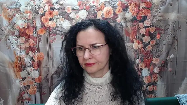 Snapshot of Miroslava_Happi chatting on 10, 4, 2026 Miroslava Happi online show from 10, 4, 2026
