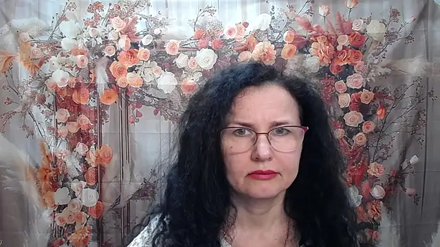Snapshot of Miroslava_Happi chatting on 13, 4, 2026 Miroslava Happi online show from 13, 4, 2026