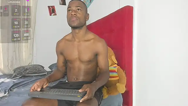Snapshot of Jakexv chatting on 3, 7, 2026 Jakexv online show from 3, 7, 2026