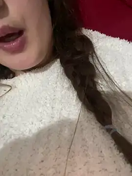 Snapshot of salma74779 chatting on 24, 2, 2025 salma74779 online show from 24, 2, 2025