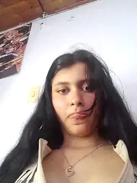 Snapshot of CHLOE_ISABELL chatting on 17, 2, 2025 CHLOE ISABELL online show from 17, 2, 2025