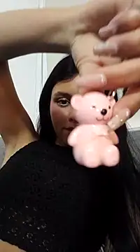 Snapshot of CHLOE_ISABELL chatting on 15, 3, 2025 CHLOE ISABELL online show from 15, 3, 2025