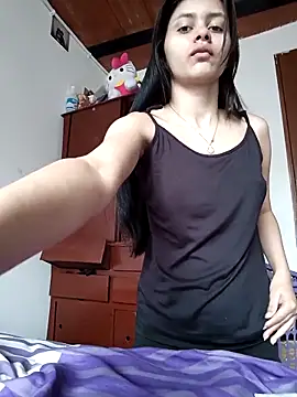 CHLOE ISABELL online show from 12, 3, 2026