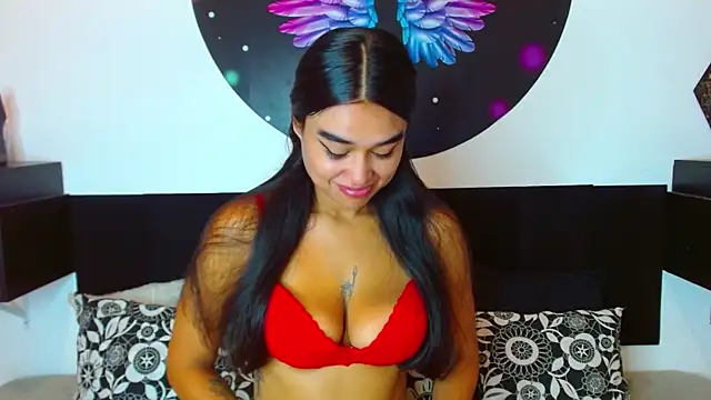 Ana Riderr online show from 12, 3, 2025