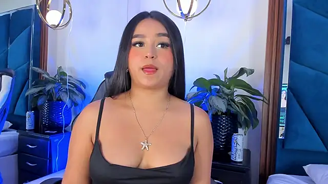  JuliSweet  online show from 27, 11, 2025