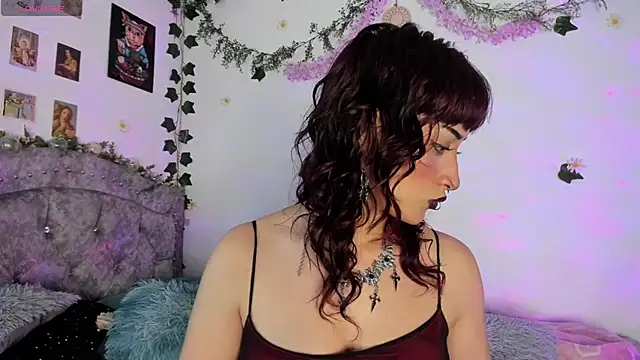 roxxystar  online show from 24, 10, 2025