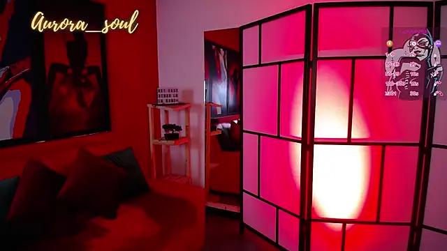 Snapshot of Auroraa_soul chatting on 11, 3, 2025 Auroraa soul online show from 11, 3, 2025