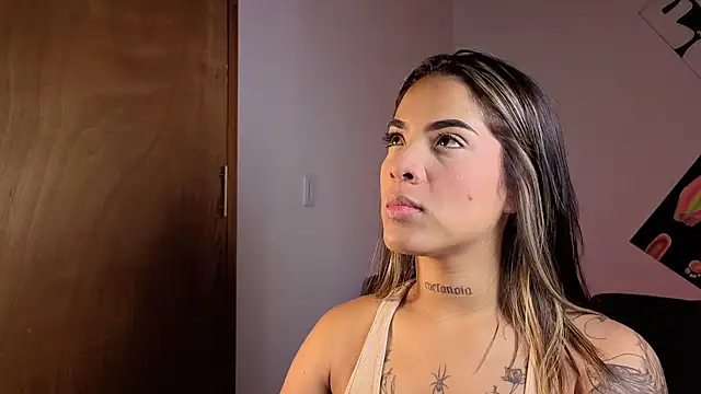 Maryybellax online show from 13, 11, 2025