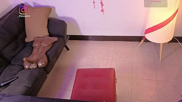 Maryybellax online show from 5, 3, 2026