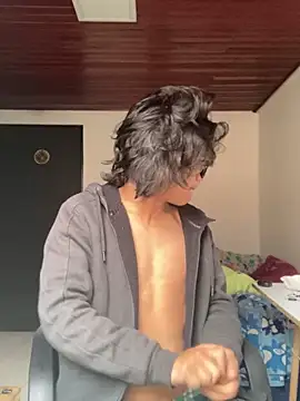 shadowsofgarden online show from 22, 2, 2025