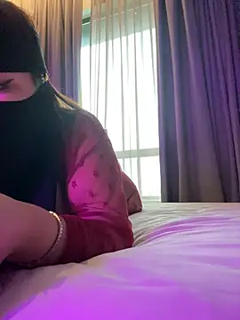 Snapshot of barbienajid1 chatting on 14, 2, 2025 barbienajid1 online show from 14, 2, 2025