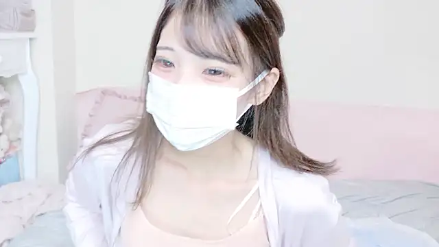 Snapshot of -nyanko- chatting on 22, 10, 2025 -nyanko- online show from 22, 10, 2025