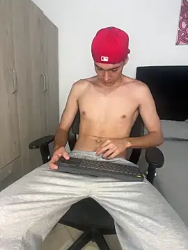 jacknoriz online show from 4, 3, 2025