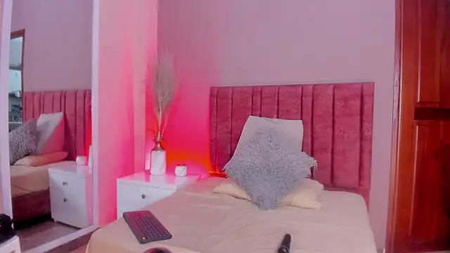 MiaHertz online show from 8, 2, 2026