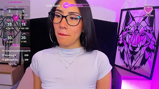 ximenagp online show from 7, 3, 2026