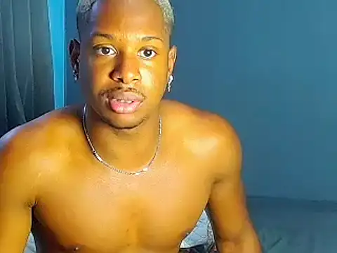 JackBlackone online show from 7, 10, 2025