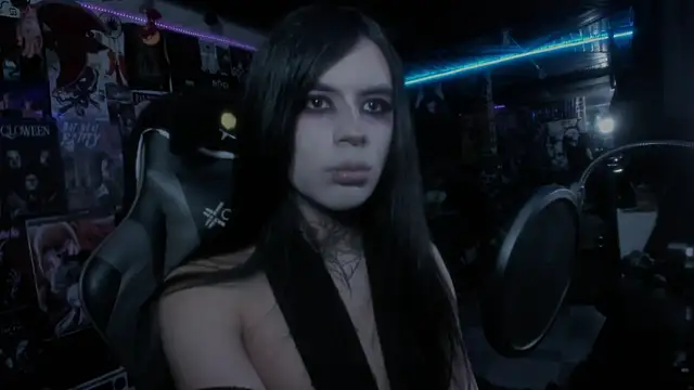 Snapshot of rotten_dreams chatting on 21, 2, 2025 rotten dreams online show from 21, 2, 2025