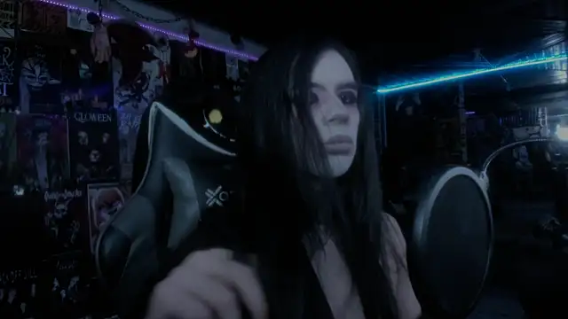 Snapshot of rotten_dreams chatting on 23, 2, 2025 rotten dreams online show from 23, 2, 2025