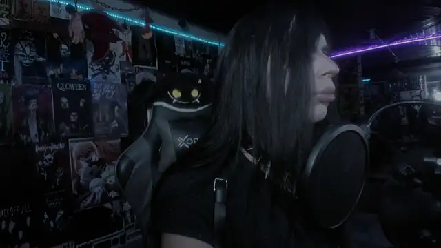 Snapshot of rotten_dreams chatting on 26, 2, 2025 rotten dreams online show from 26, 2, 2025