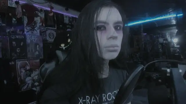 Snapshot of rotten_dreams chatting on 20, 3, 2025 rotten dreams online show from 20, 3, 2025