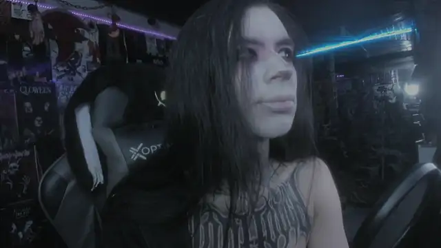 Snapshot of rotten_dreams chatting on 21, 3, 2025 rotten dreams online show from 21, 3, 2025