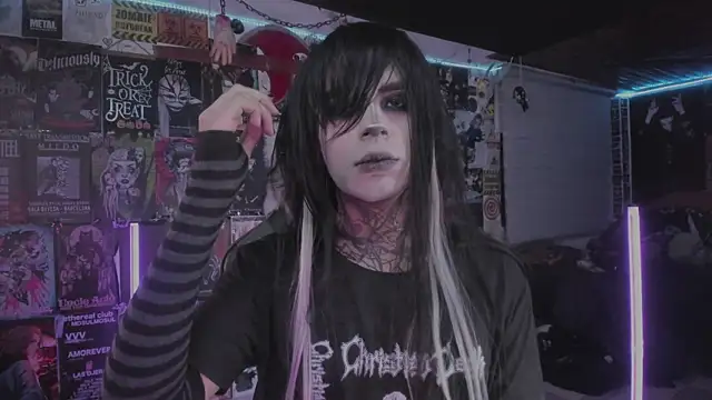 Snapshot of rotten_dreams chatting on 2, 6, 2026 rotten dreams online show from 2, 6, 2026
