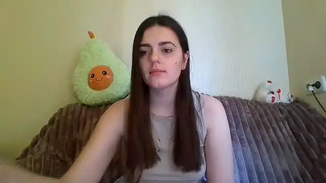 Snapshot of DominikaLoveu chatting on 12, 2, 2025 DominikaLoveu online show from 12, 2, 2025