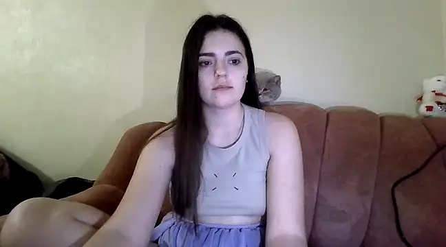 Snapshot of DominikaLoveu chatting on 16, 2, 2025 DominikaLoveu online show from 16, 2, 2025