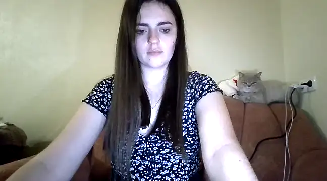 Snapshot of DominikaLoveu chatting on 14, 3, 2025 DominikaLoveu online show from 14, 3, 2025