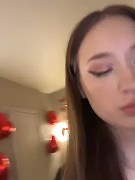 Snapshot of Jackie_White_ chatting on 15, 2, 2025 Jackie White  online show from 15, 2, 2025