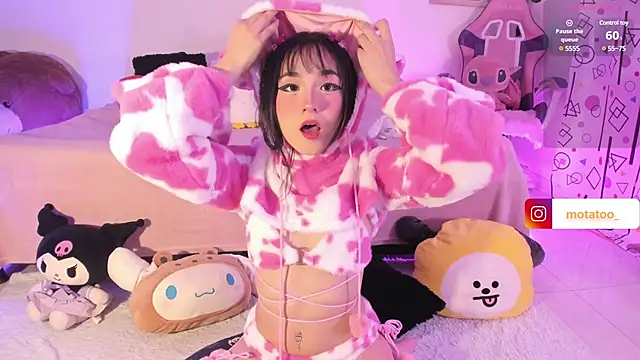 sussanx online show from 11, 3, 2025