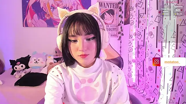 sussanx online show from 15, 3, 2025