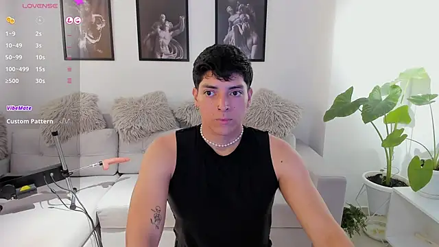 Snapshot of _JacobMiller__ chatting on 10, 2, 2025 JacobMiller online show from 10, 2, 2025