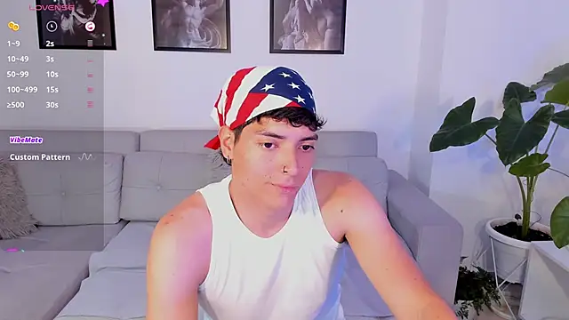 Snapshot of _JacobMiller__ chatting on 21, 2, 2025 JacobMiller online show from 21, 2, 2025